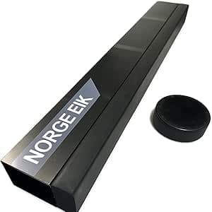 Hockey Passer Rebounder