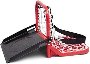 Saucer Pass Trainer