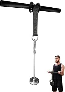 Wrist and Forearm Blaster - Wrist Roller