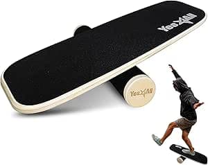 Balance Board Trainer