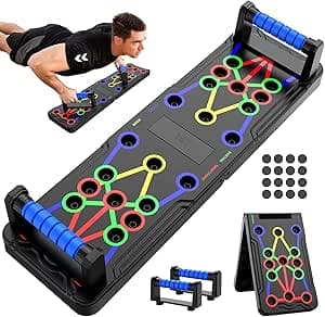 push up board