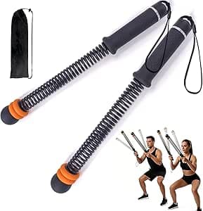 Ropeless Battle Rope