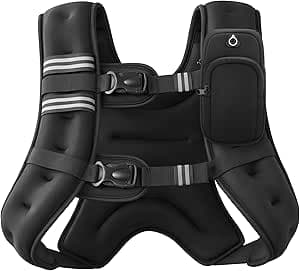 Weighted Vest