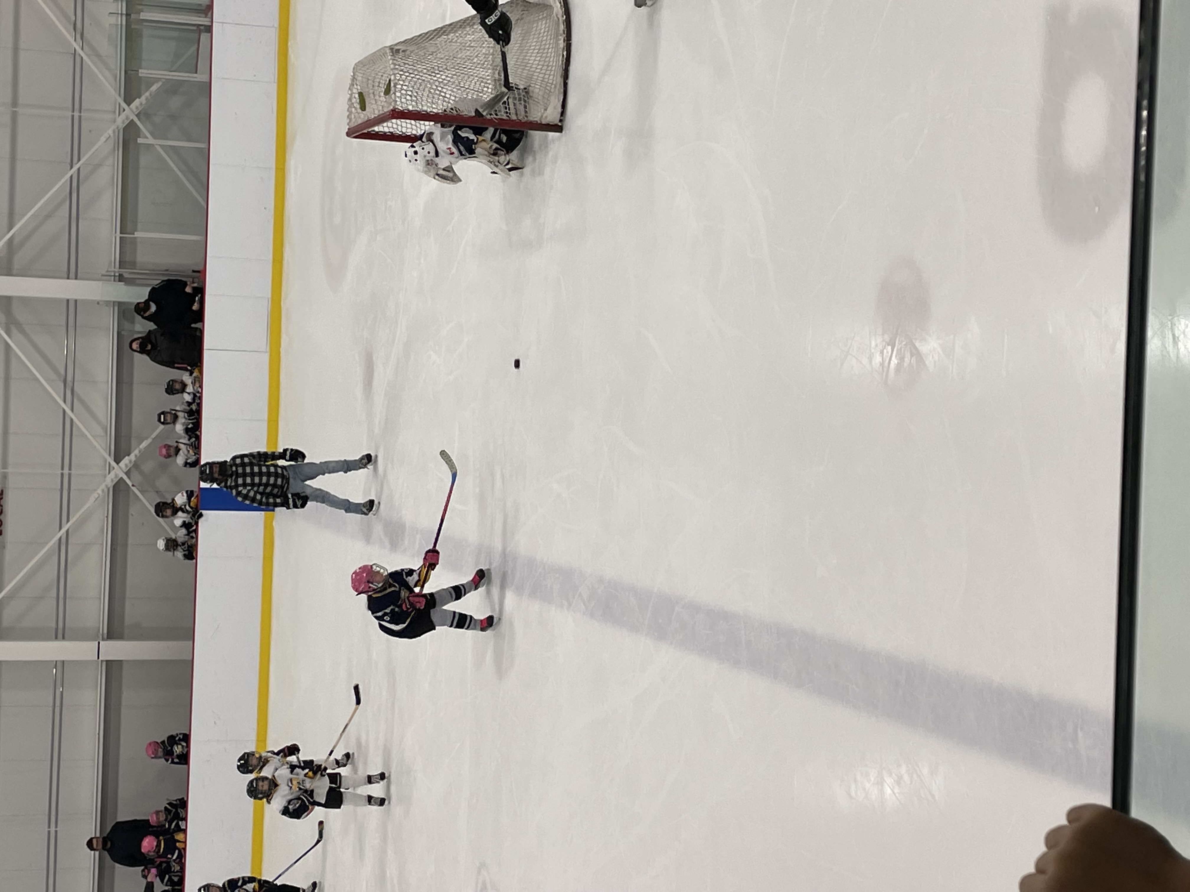5 Essential Things Every Hockey Parent Knows Too Well