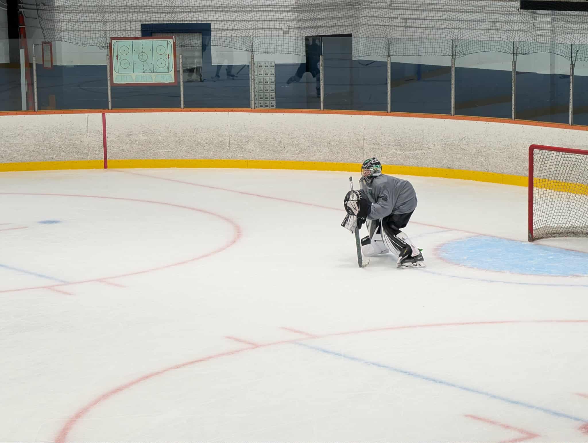 Best Goalie Gear 2026 | Pads, Gloves & Masks Buying Guide in Canada
