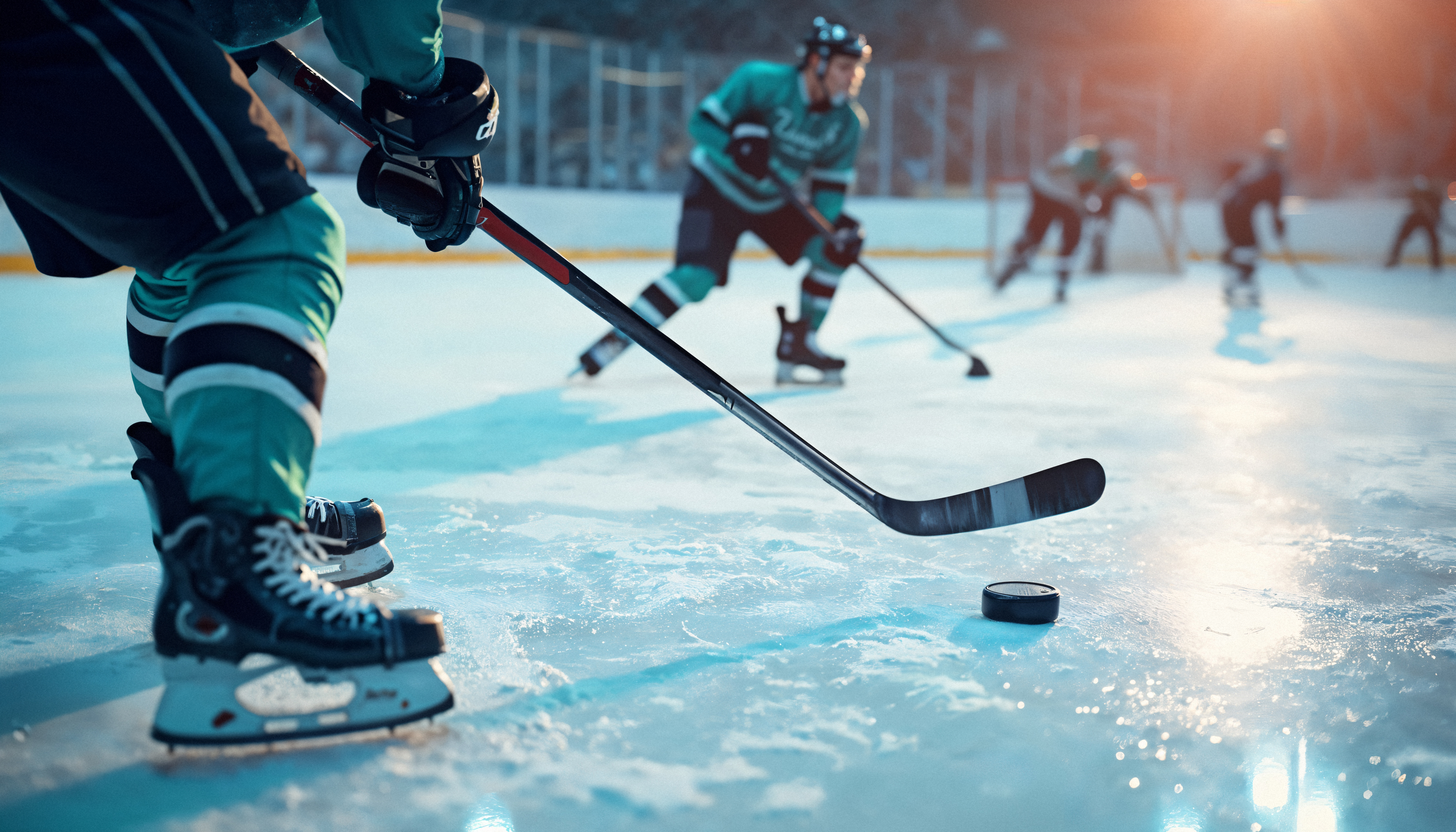 Best Hockey Skates 2026 | Ultimate Buying Guide for Players & Goalies in Canada