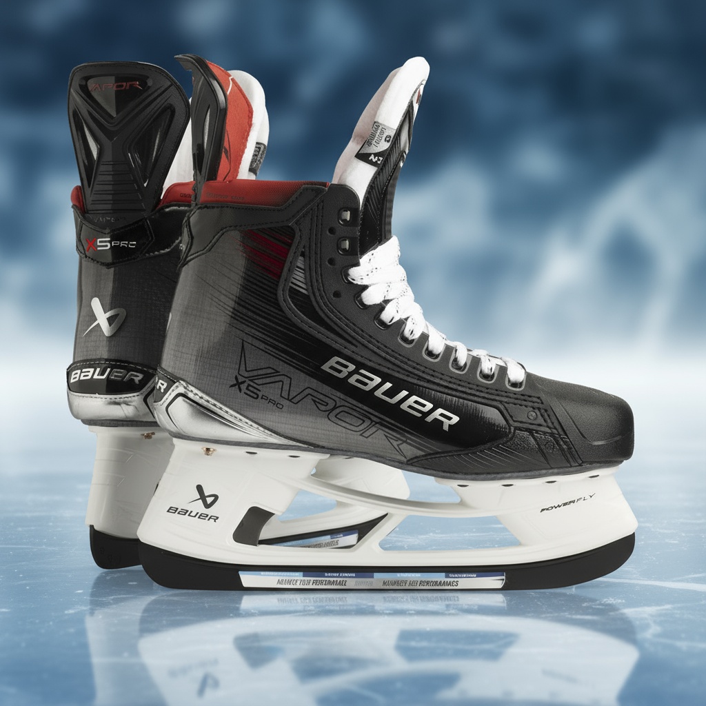 Best Hockey Skates 2026 | Elite Performance, Comfort & Deals in Canada