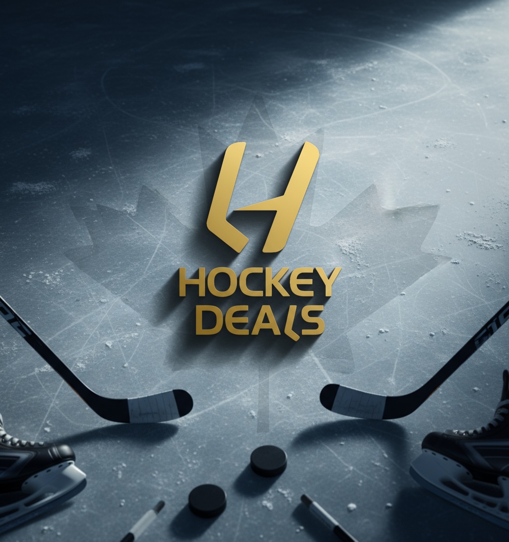 Best Places to Buy Hockey Equipment Online in Canada (2026 Guide)