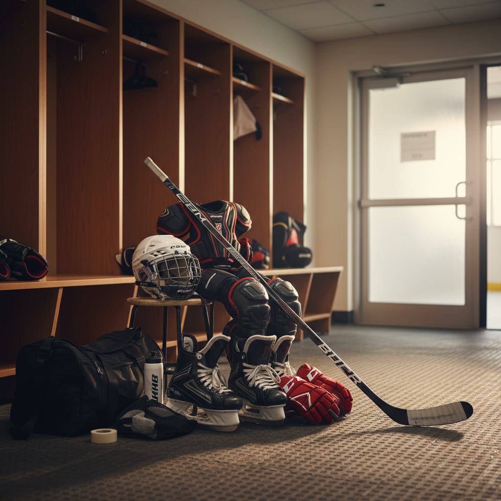 Best Youth Hockey Gear 2025: What Parents Should Buy and What to Skip