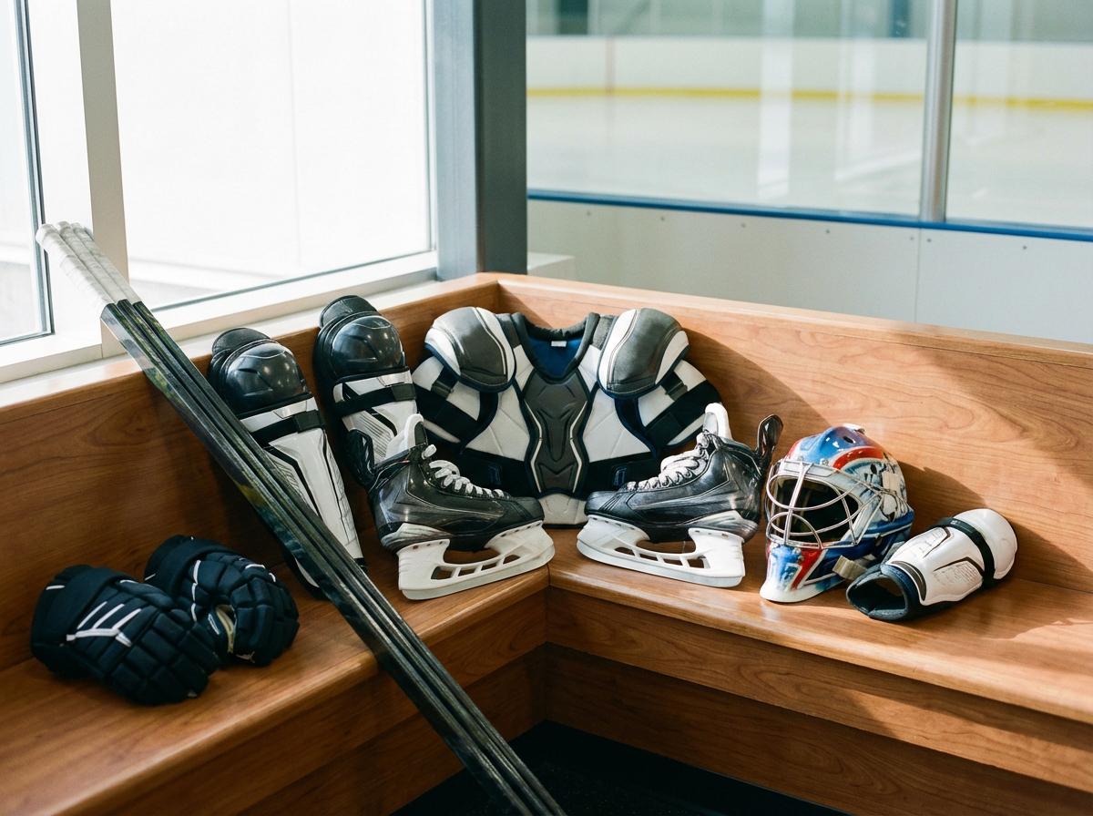 Best Time of Year to Buy Hockey Gear in Canada (2026 Sales Calendar)