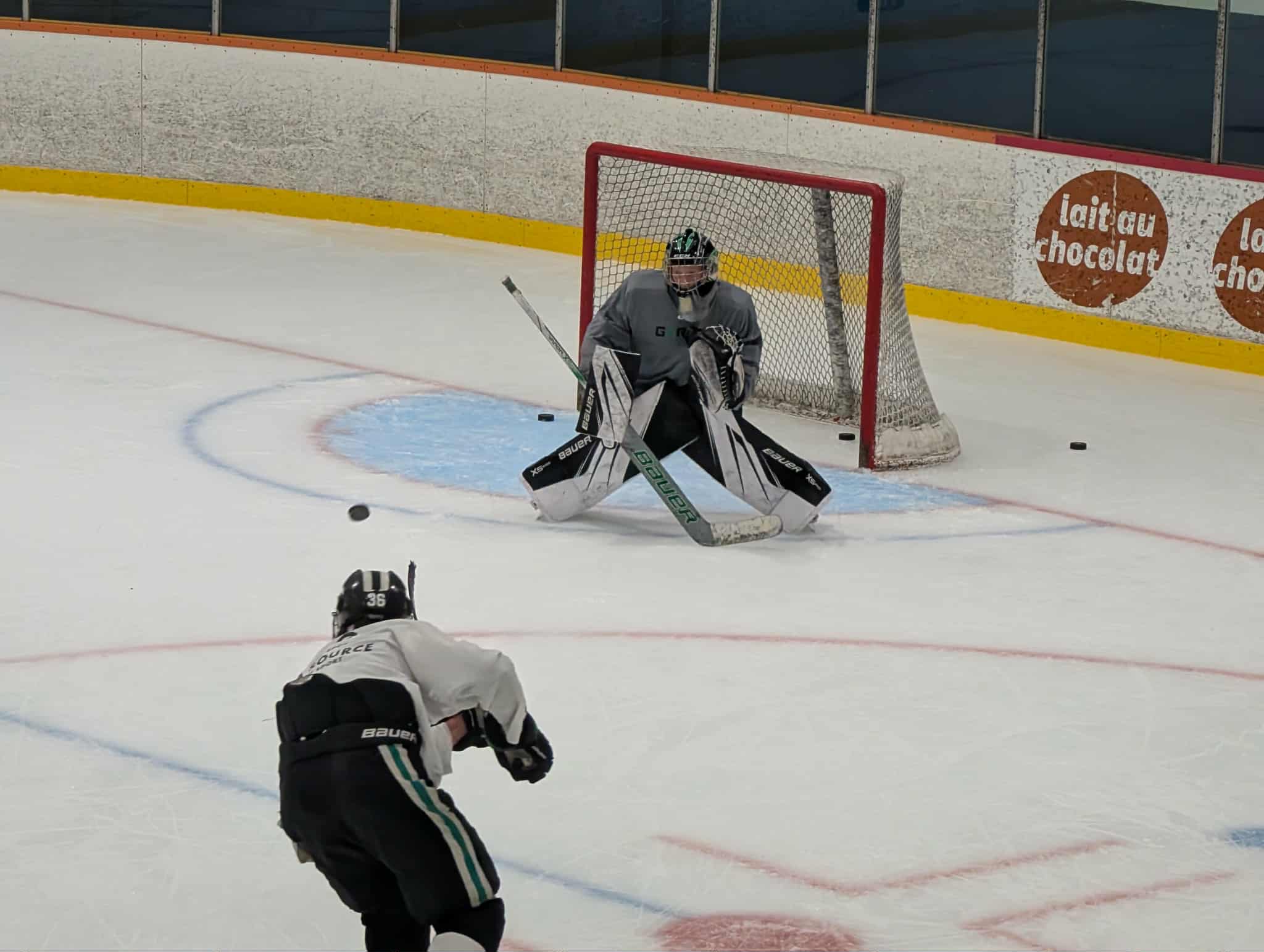 How to Find the Right Fit: Hockey Sizing Made Simple