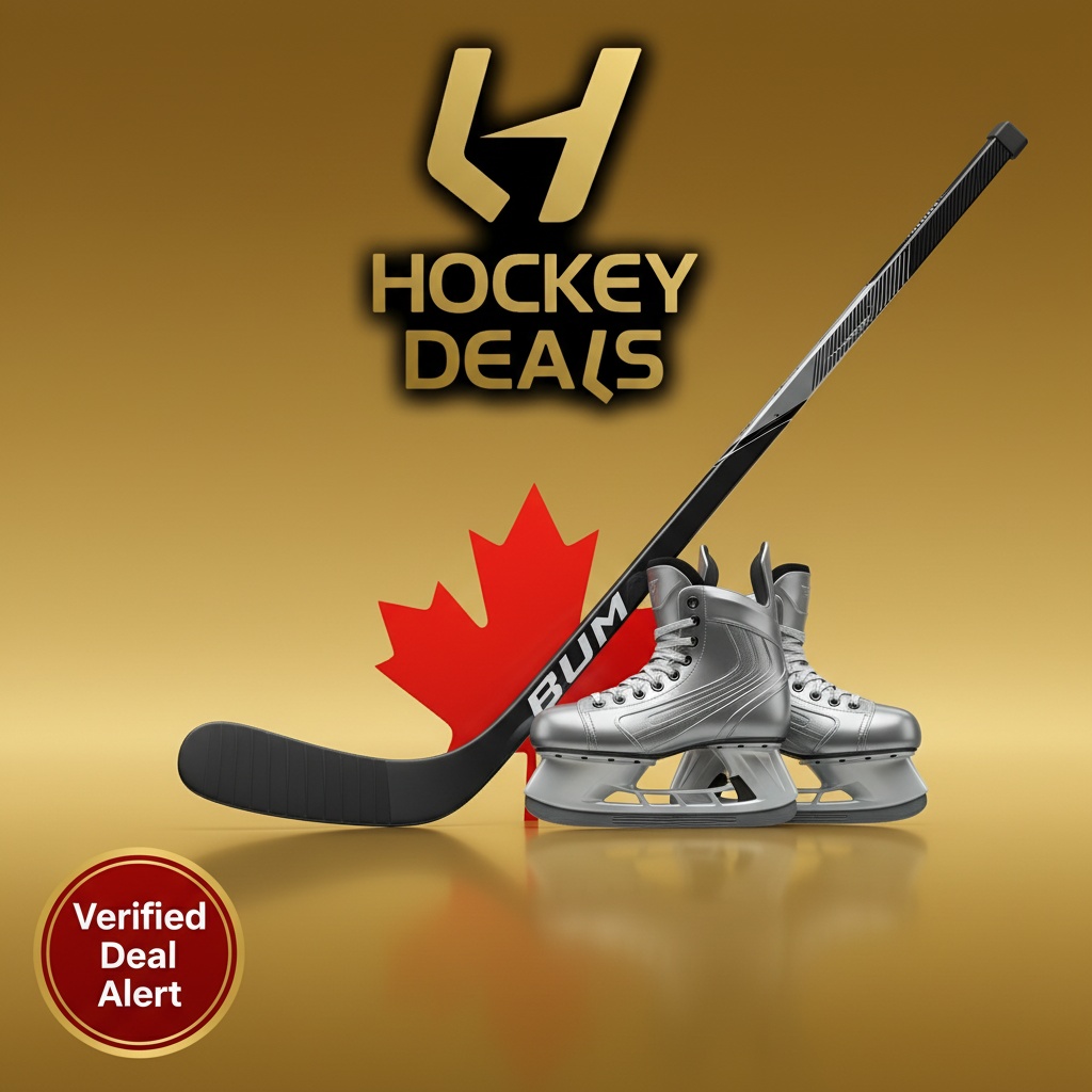 7 Proven Ways to Save Money on Hockey Gear in Canada (Without Selling a Kidney)