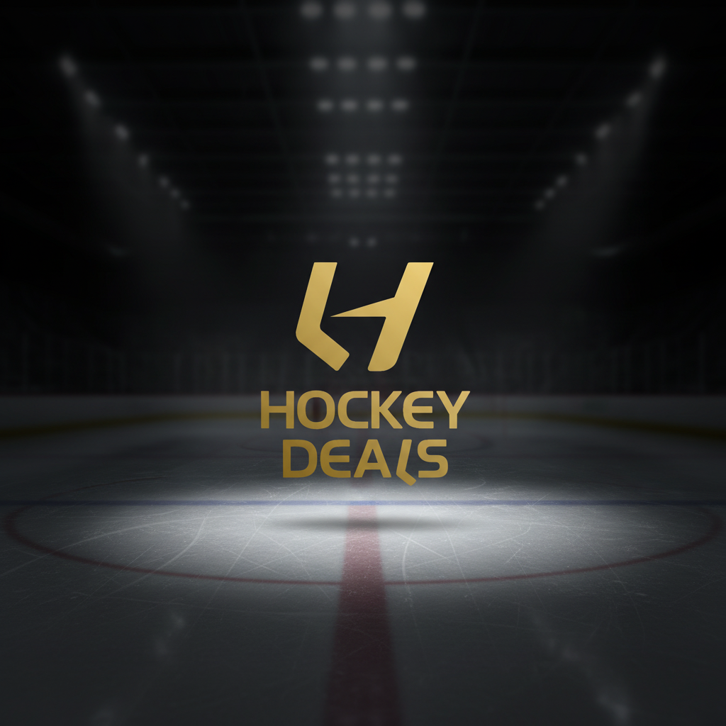 Save on Hockey Gear in Canada | Welcome to HockeyDeals.ca